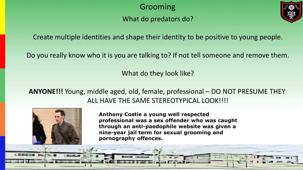 grooming 1