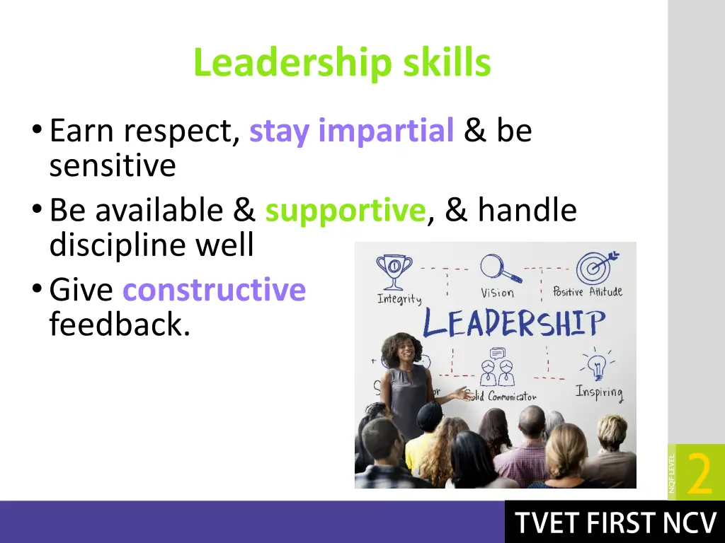 leadership skills 1