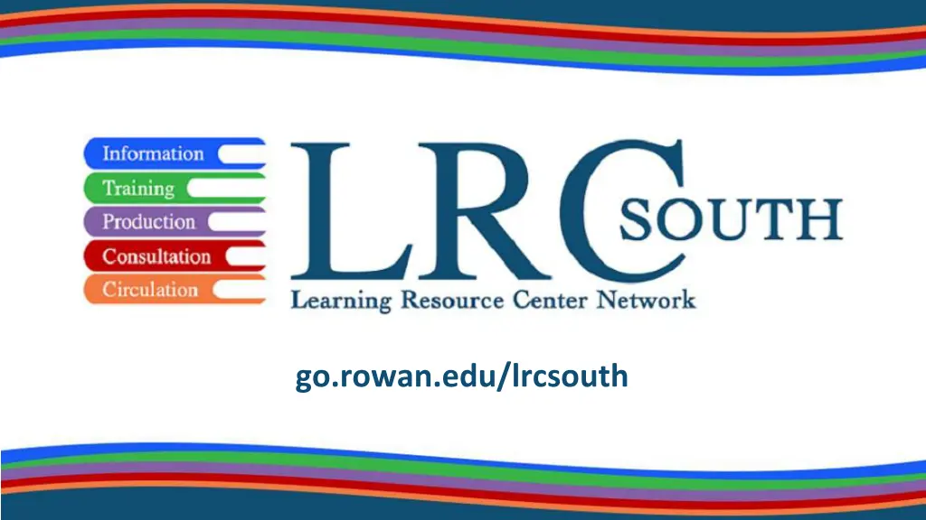 go rowan edu lrcsouth