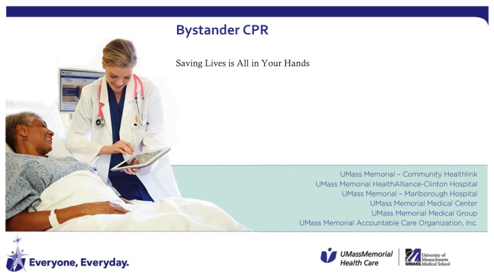 bystander cpr