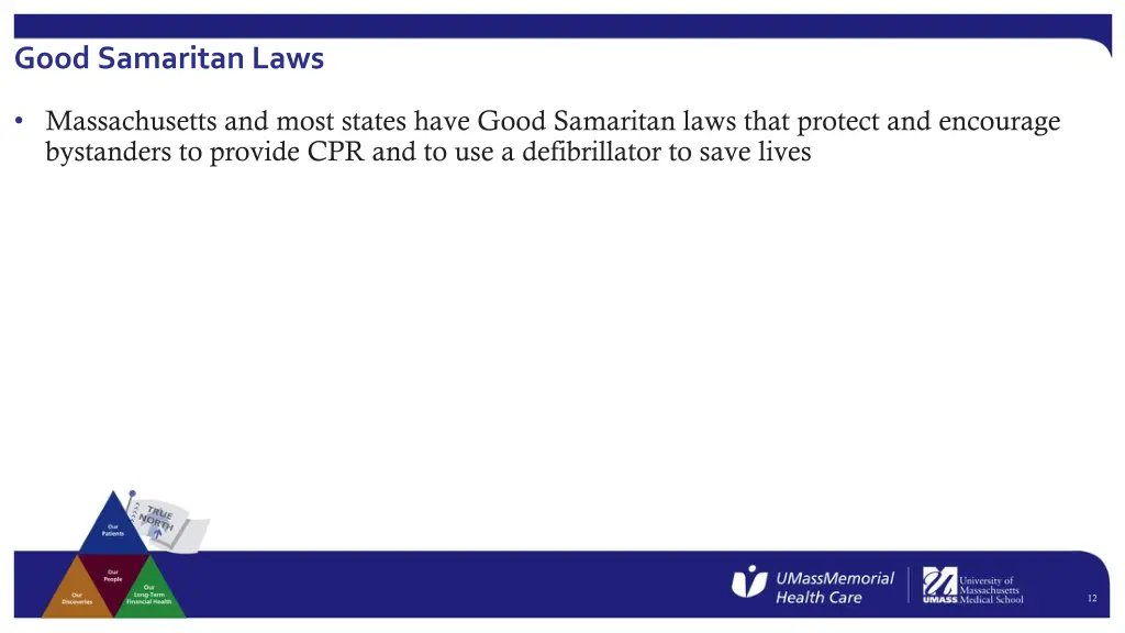 good samaritan laws