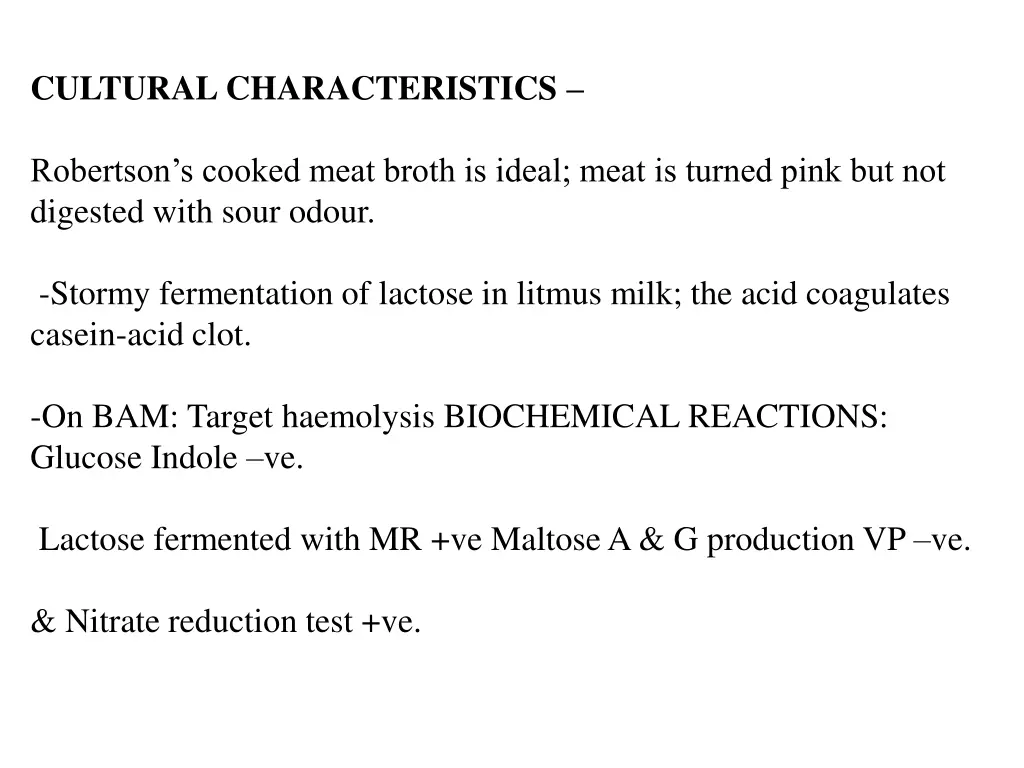 cultural characteristics