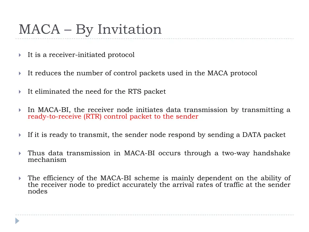 maca by invitation 1