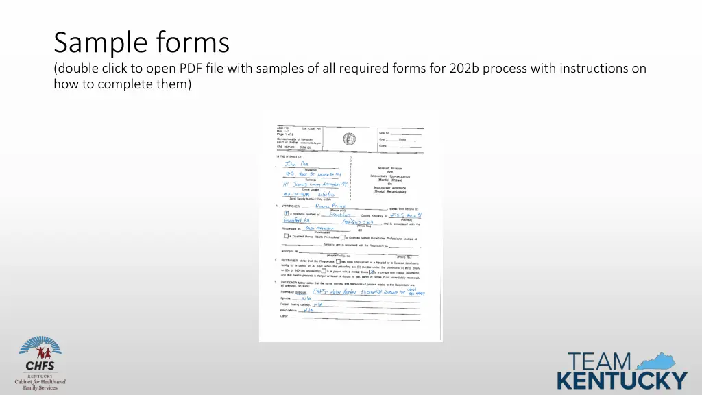 sample forms double click to open pdf file with