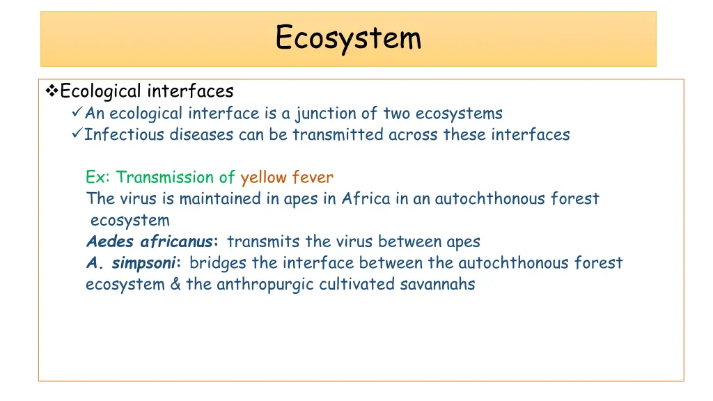 ecosystem 4