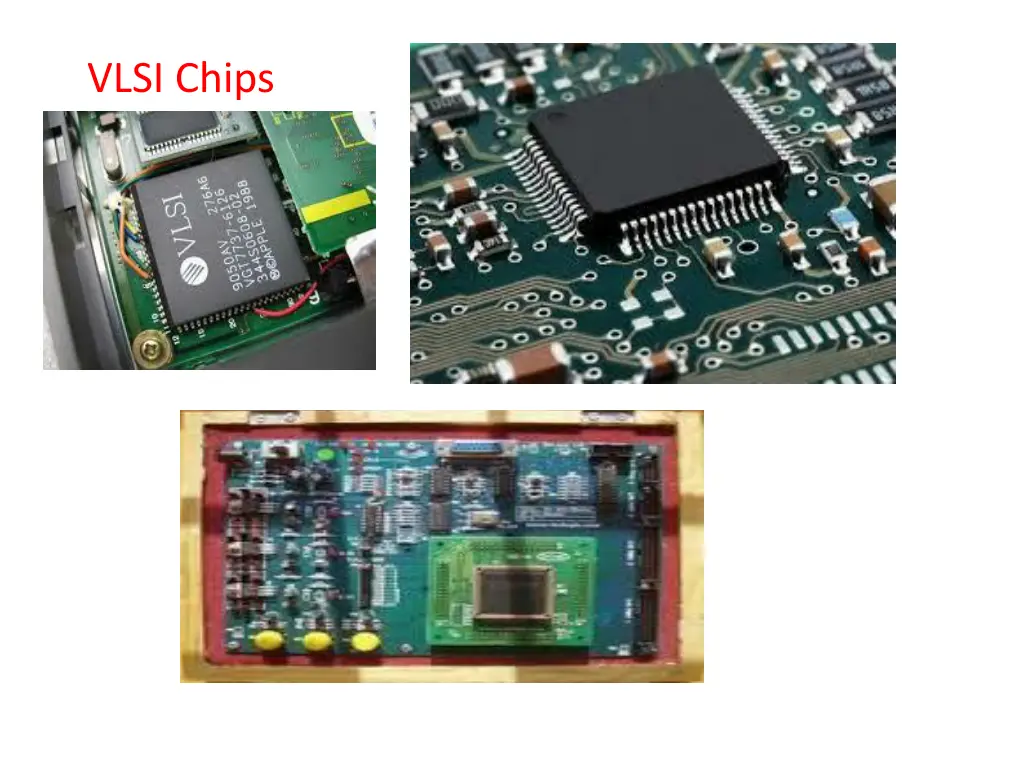 vlsi chips