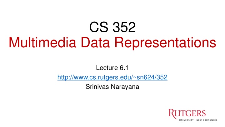 cs 352