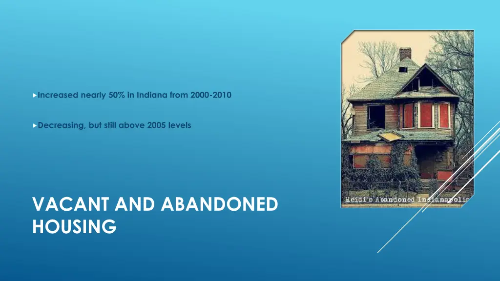 increased nearly 50 in indiana from 2000 2010