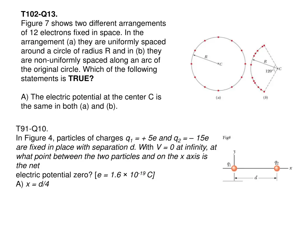 t102 q13 figure 7 shows two different