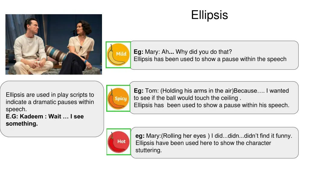 ellipsis