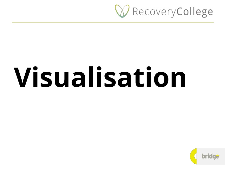 visualisation