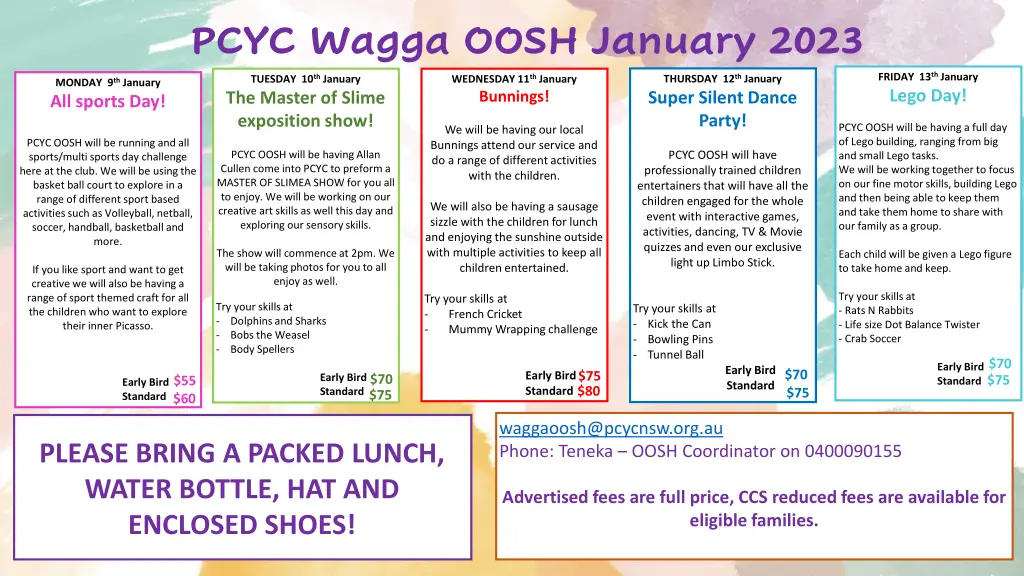 pcyc wagga oosh january 2023 1