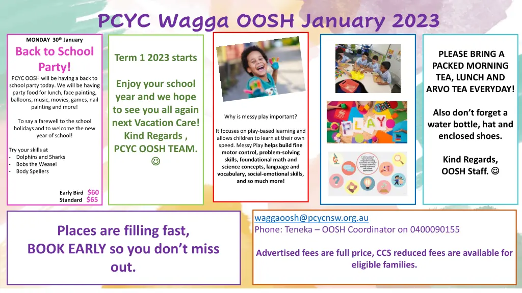 pcyc wagga oosh january 2023 4