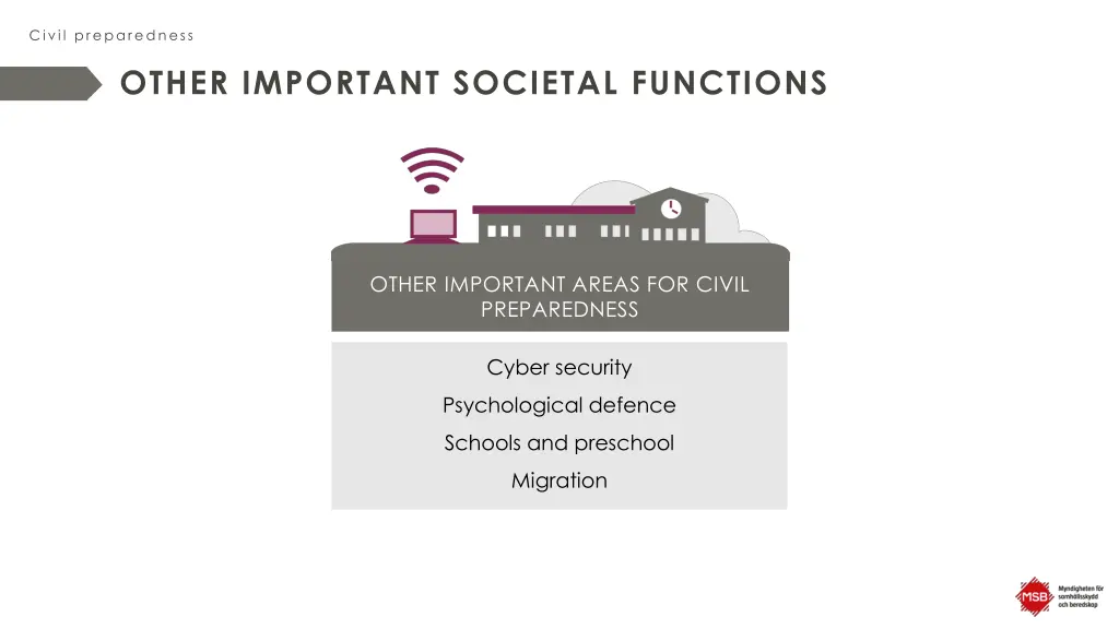 civil preparedness 4