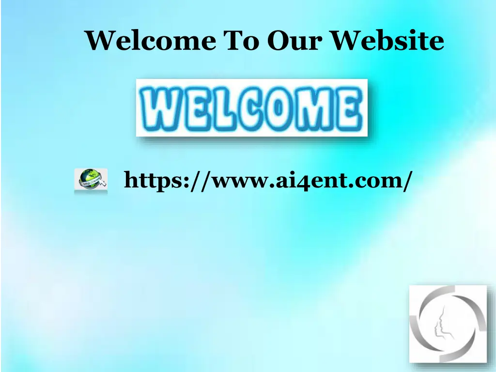 welcome to our website