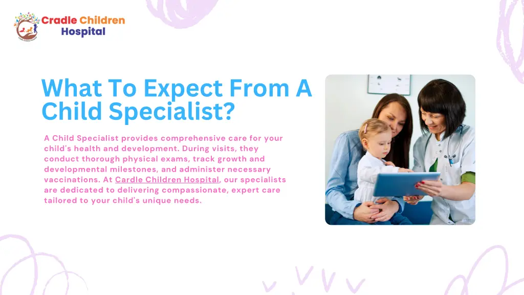 what to expect from a what to expect from a child