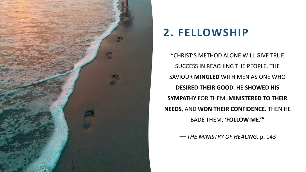 2 fellowship