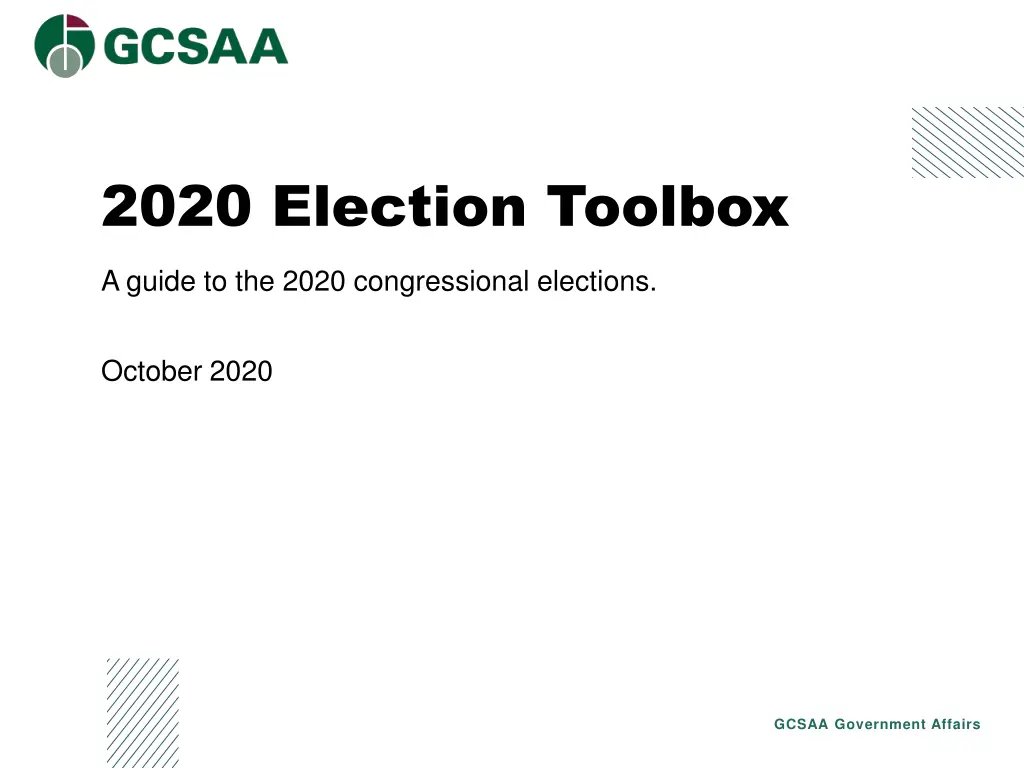 2020 election toolbox 1