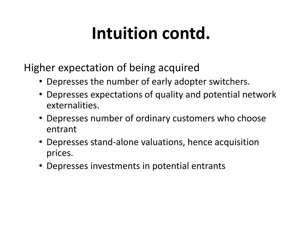 intuition contd 1