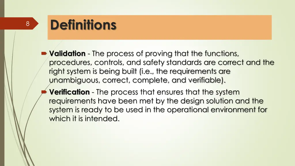 definitions 2