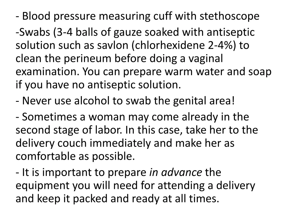 blood pressure measuring cuff with stethoscope