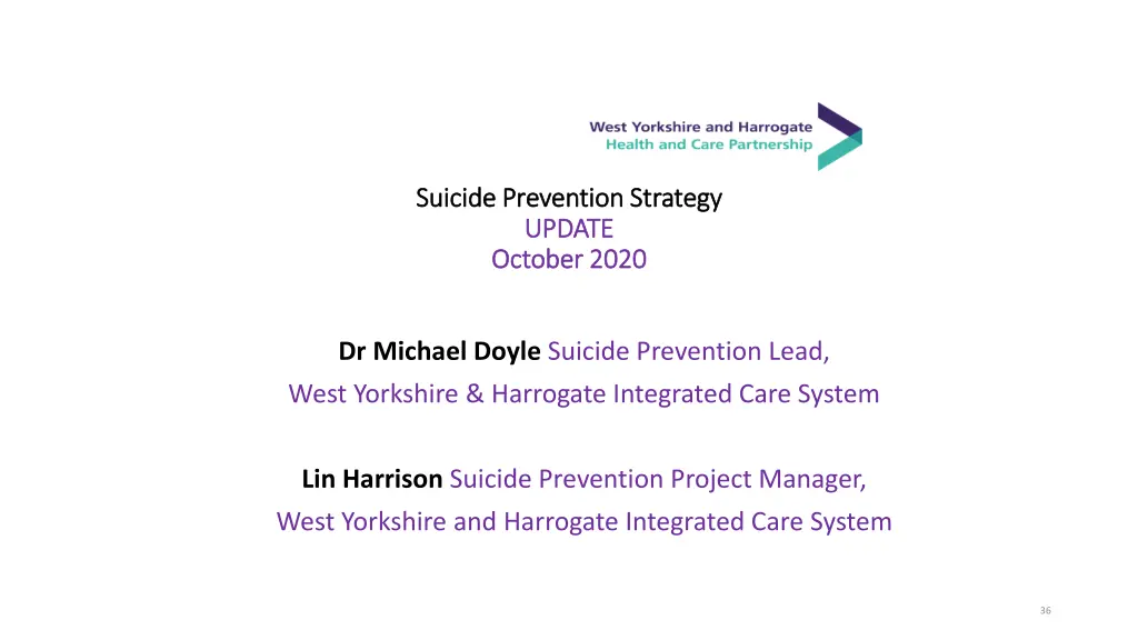 suicide prevention strategy suicide prevention