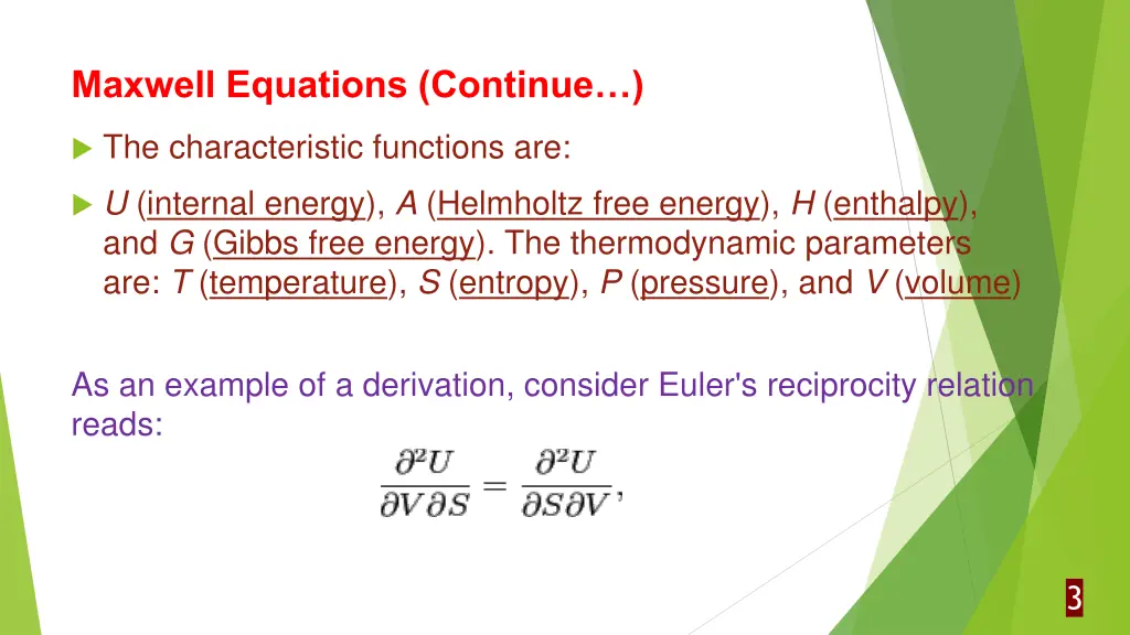 maxwell equations continue