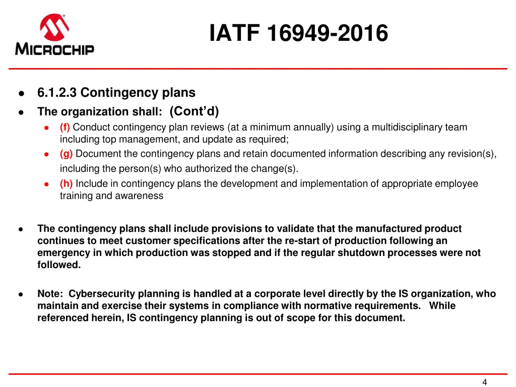 iatf 16949 2016 1