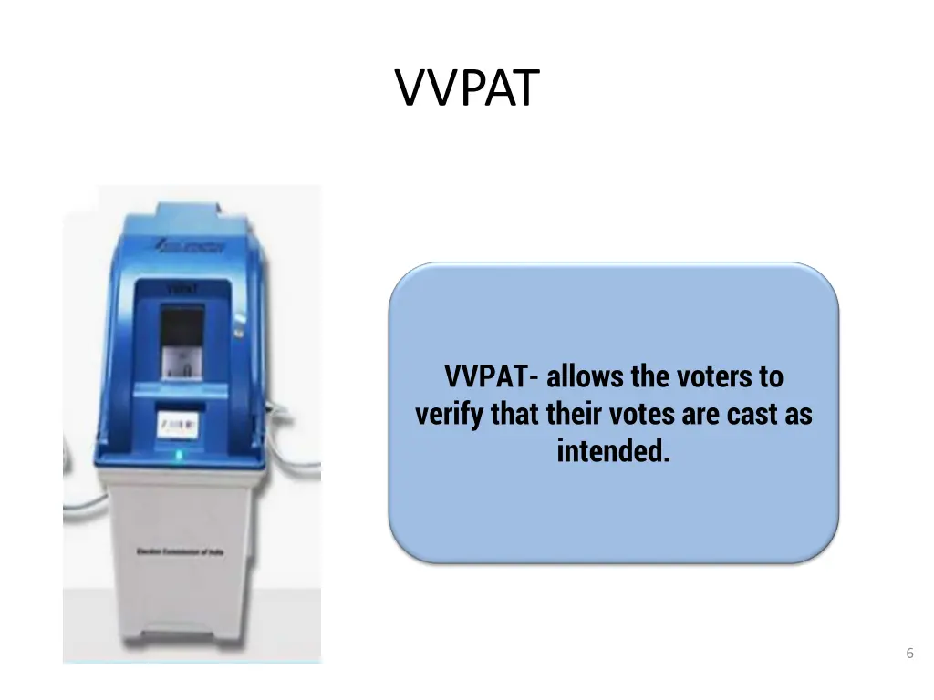 vvpat