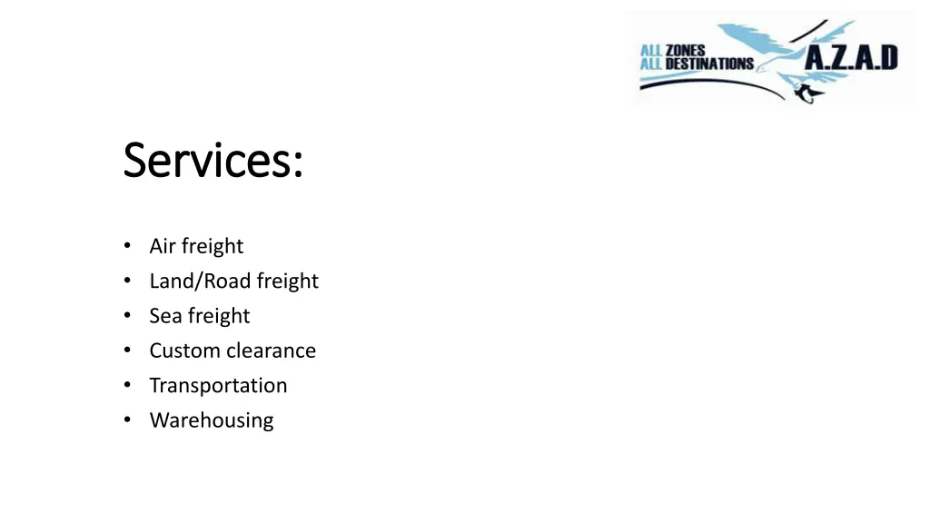 services services