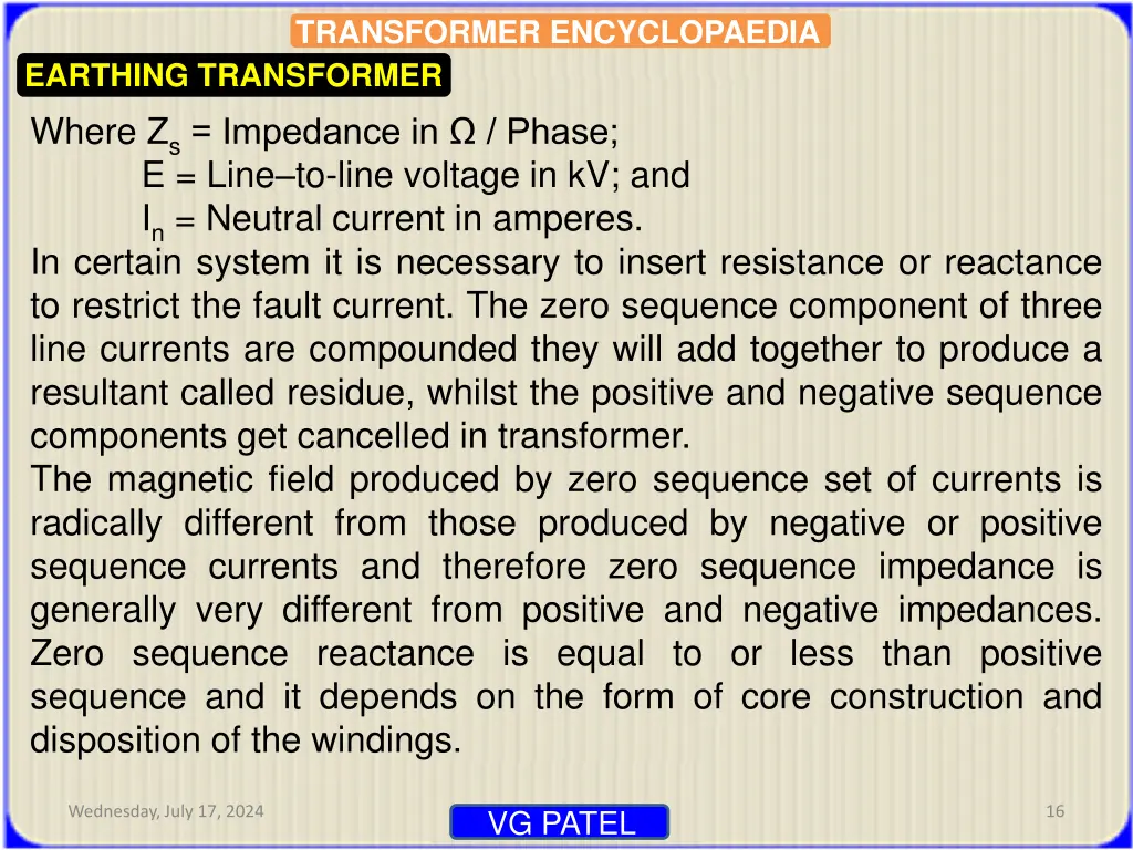 transformer encyclopaedia 13