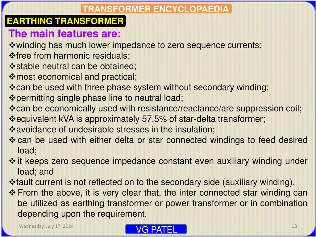 transformer encyclopaedia 15