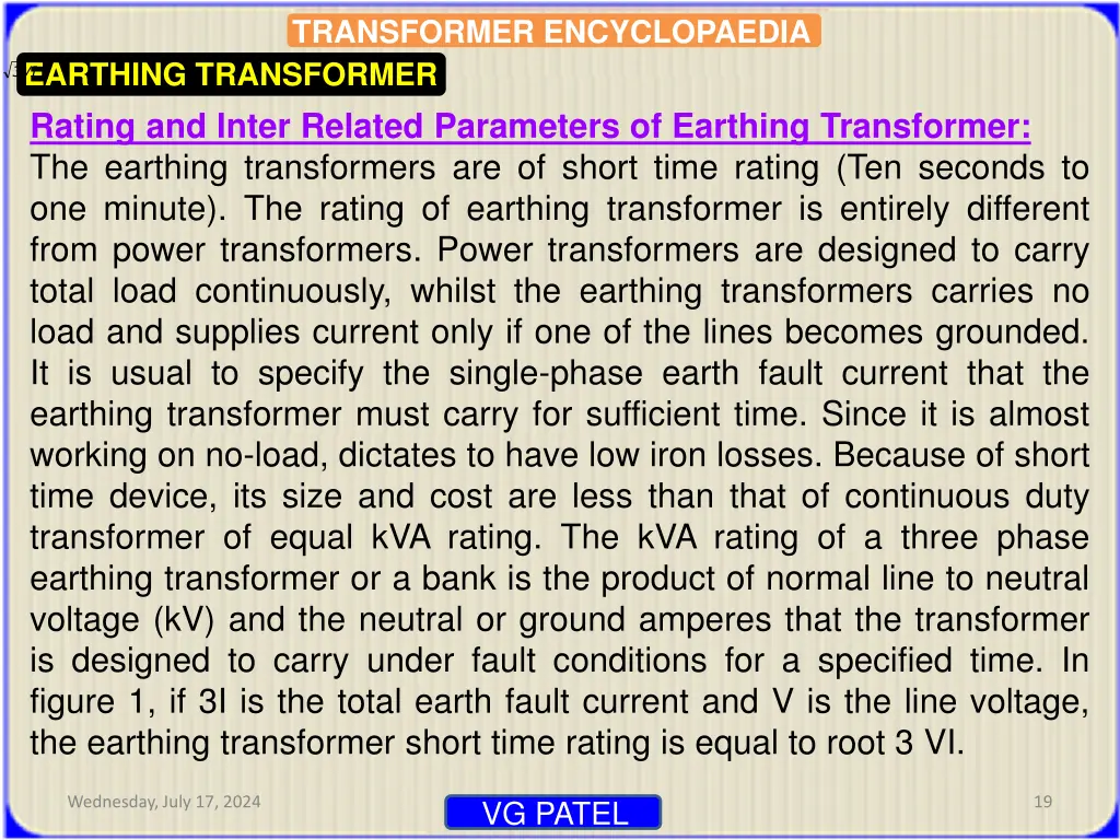 transformer encyclopaedia 16