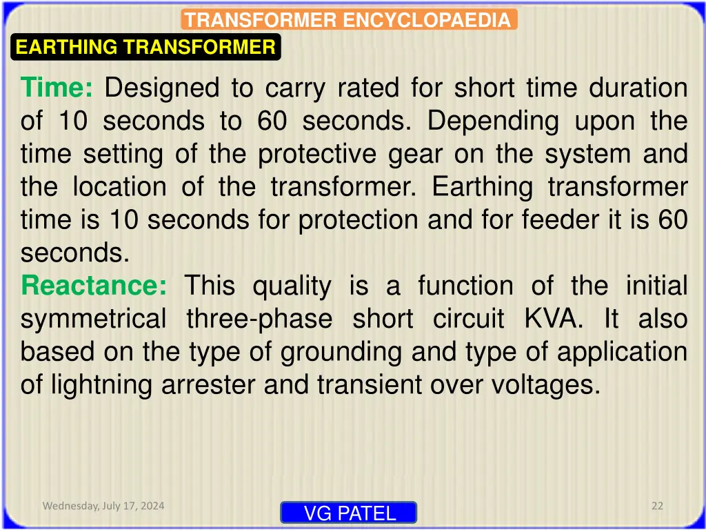 transformer encyclopaedia 19