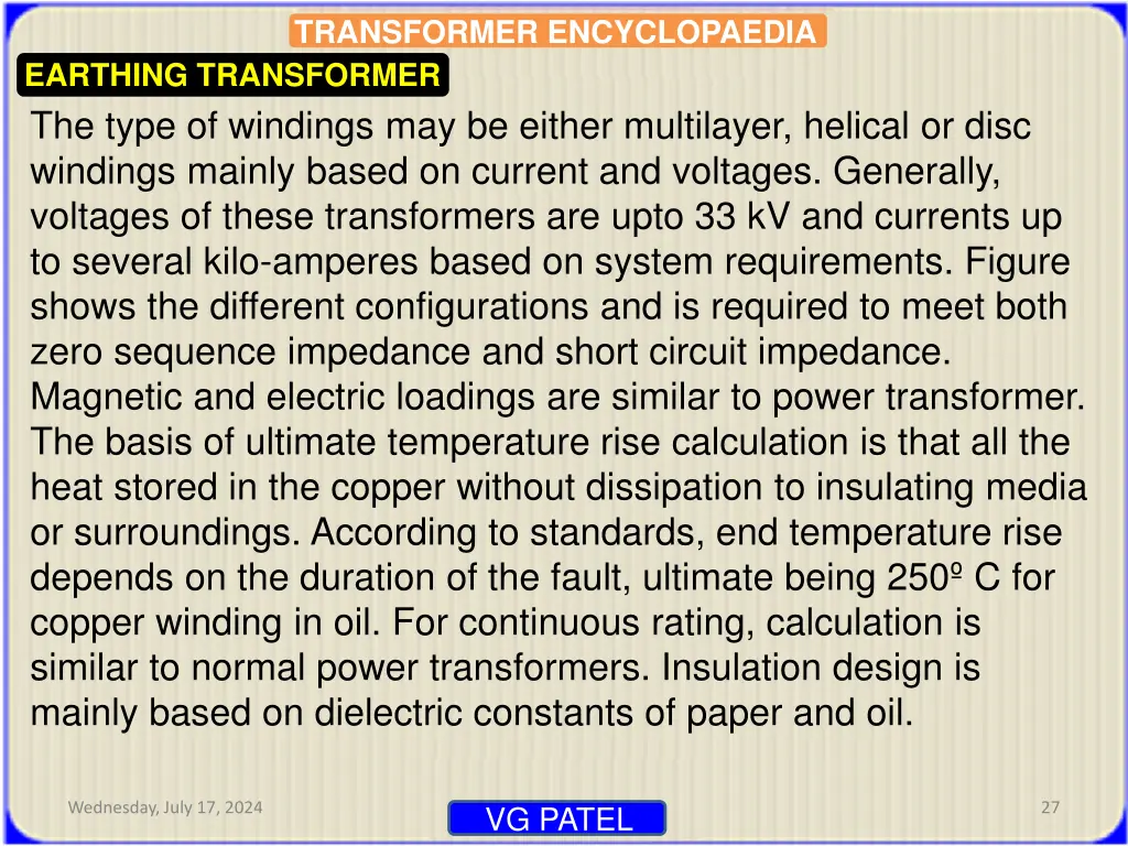 transformer encyclopaedia 24