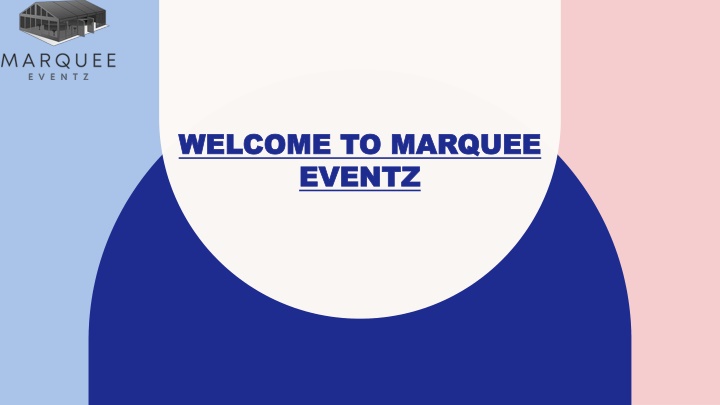 welcome to marquee welcome to marquee eventz