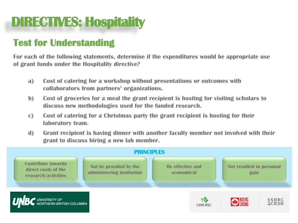 directives hospitality directives hospitality 1