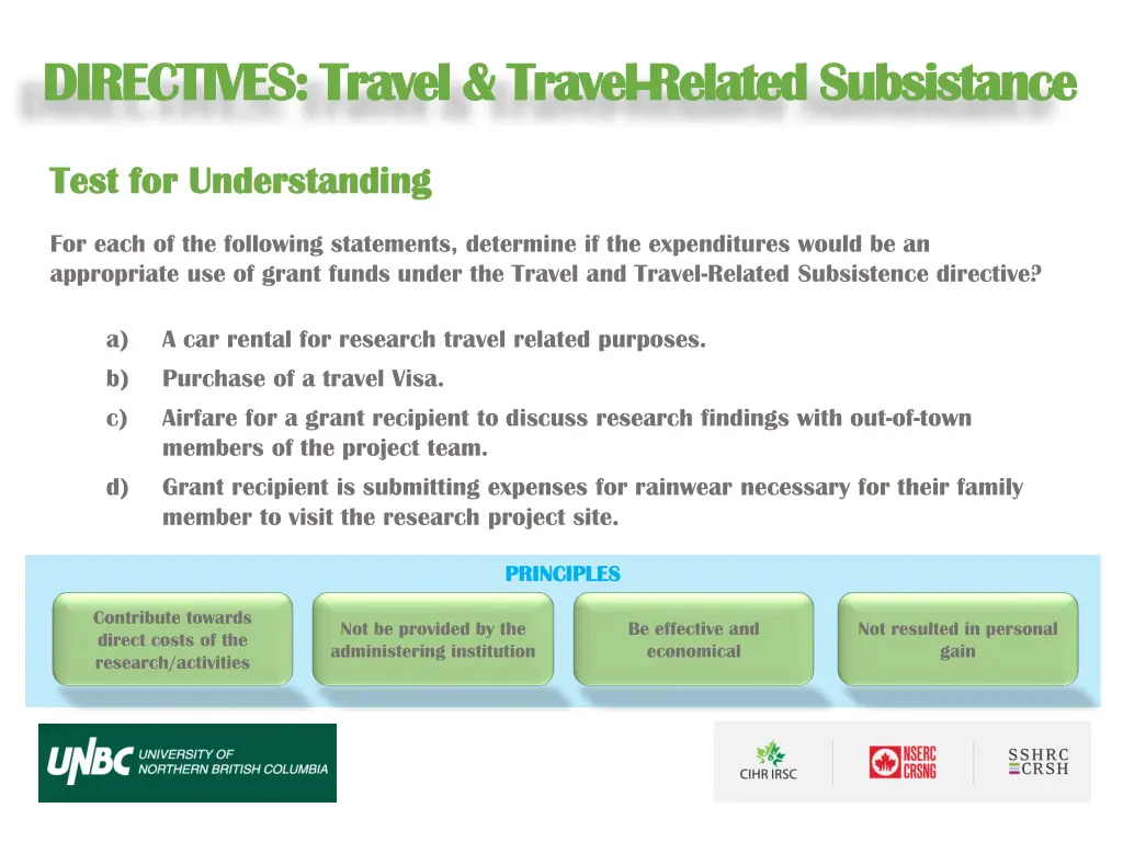 directives travel travel directives travel travel 1