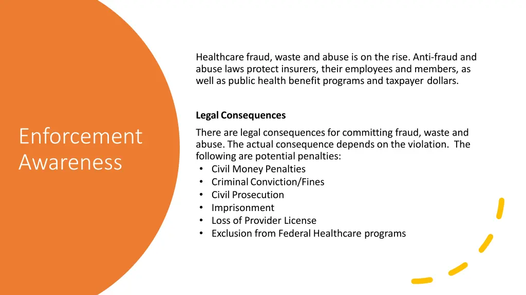 healthcare fraud waste and abuse is on the rise