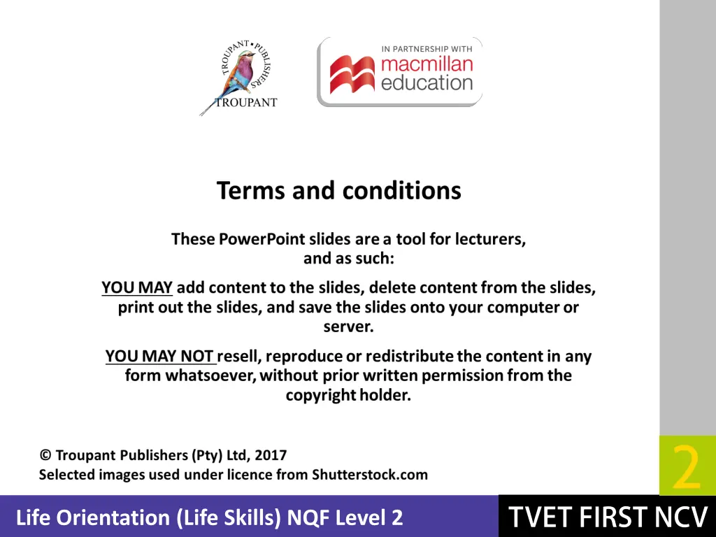 mathematics nqf level 2