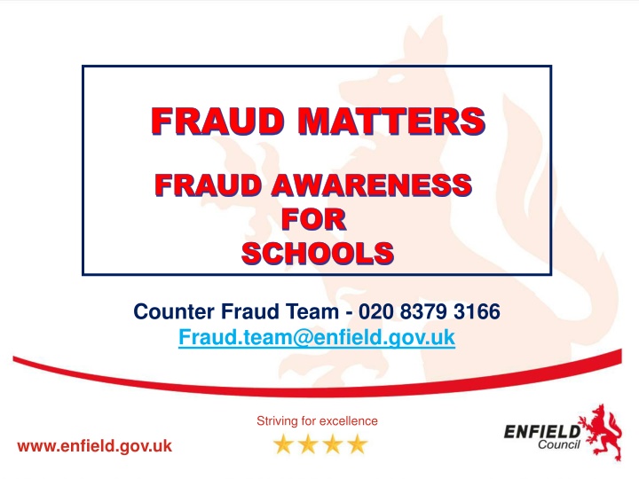 fraud matters fraud matters