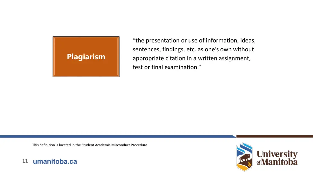 the presentation or use of information ideas