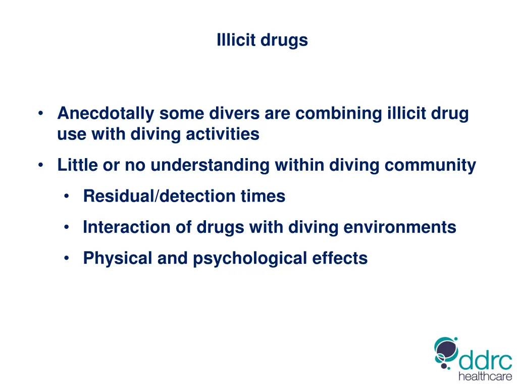 illicit drugs 1