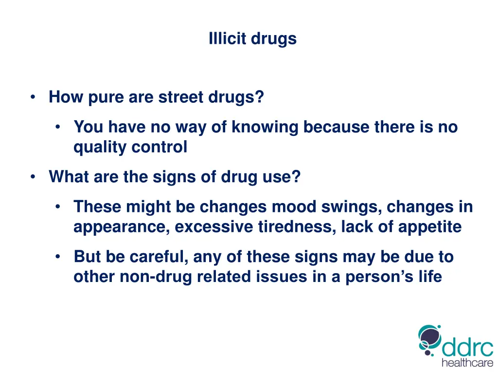 illicit drugs 3