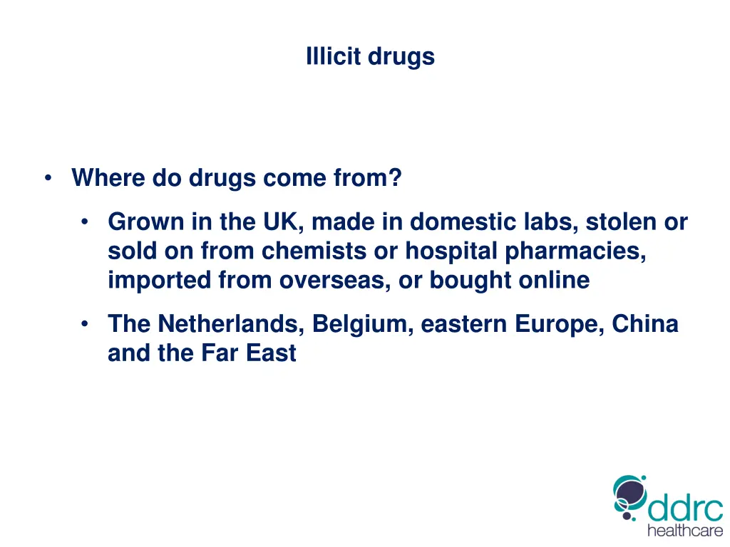 illicit drugs 4