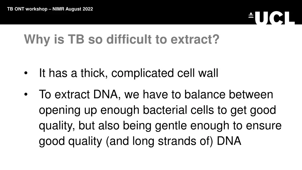 tb ont workshop nimr august 2022 4