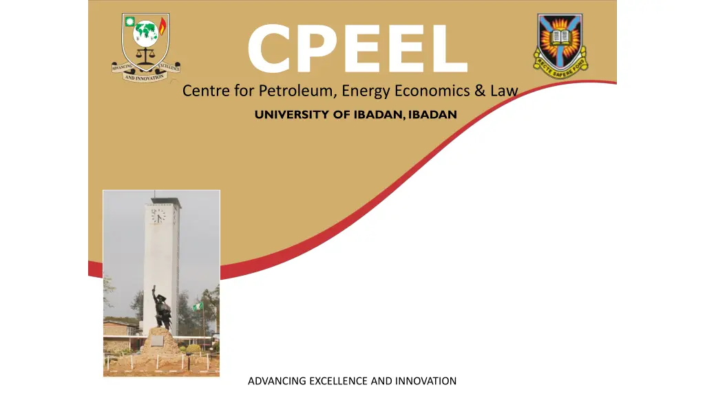 cpeel centre for petroleum energy economics law