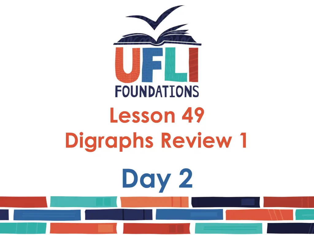 lesson 49 digraphs review 1 2