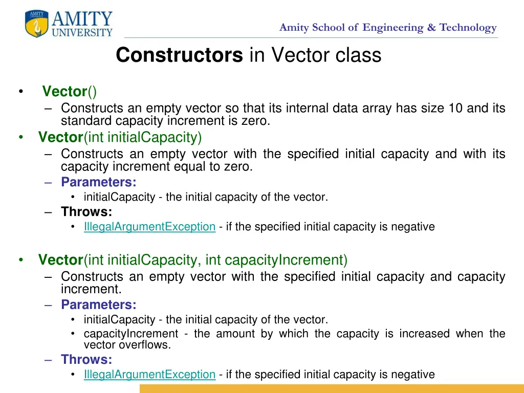 amity school of engineering technology 1