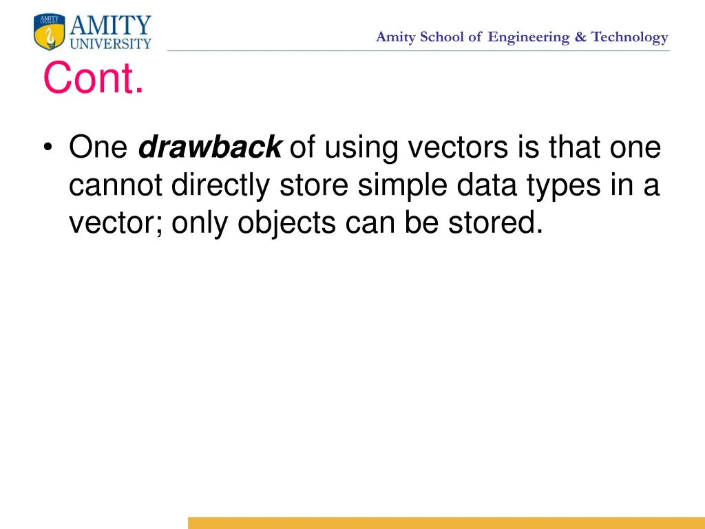 amity school of engineering technology 3